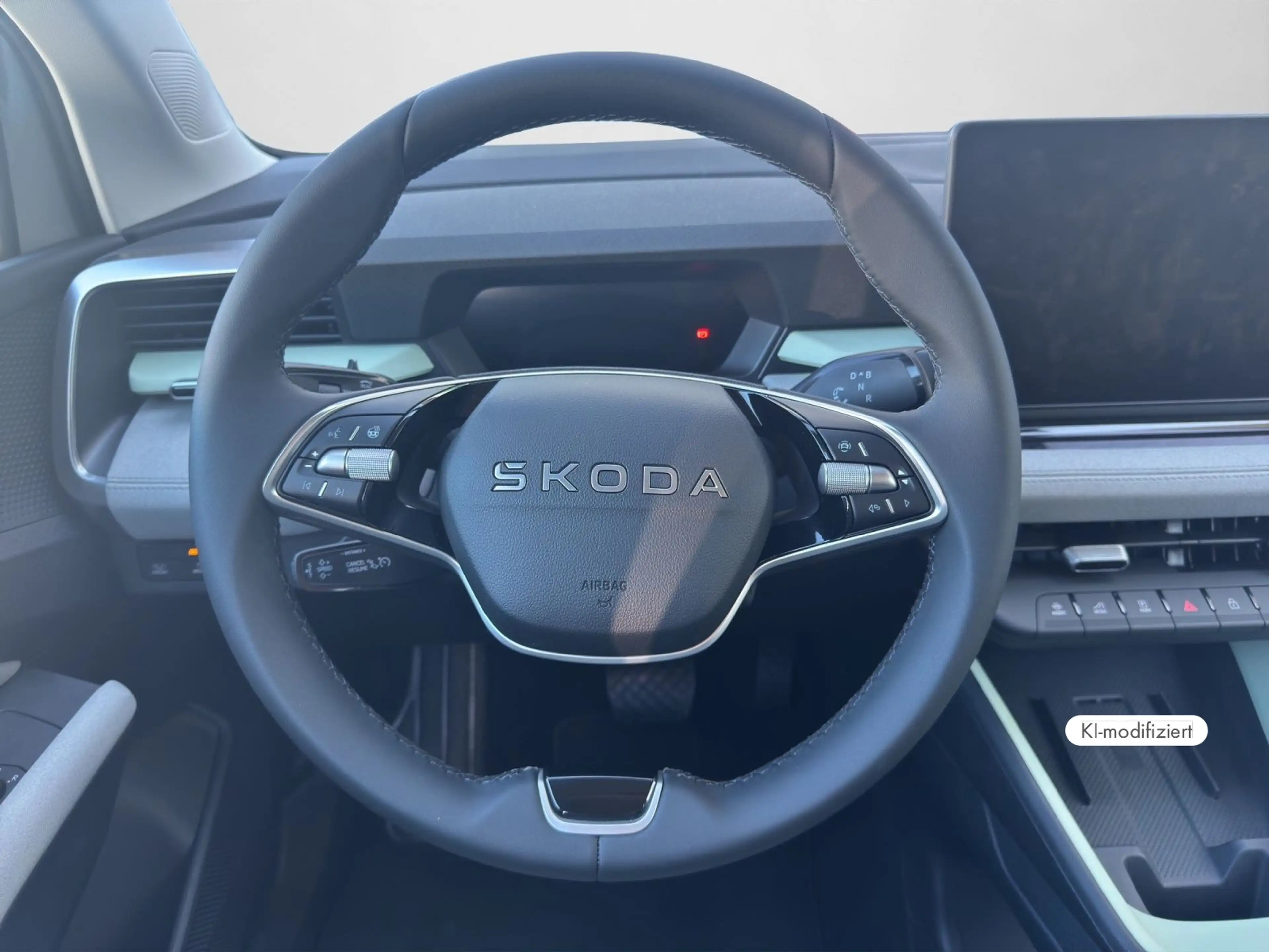 Skoda Epiq Edition Eins 210 PS Design Selection Loft M — photo 9