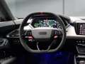 Audi RS e-tron GT -44% 500kw 680cv 4x4+CARBON+CUIR+CERAMIC Grigio - thumbnail 9