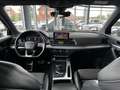 Audi Q5 quattro 2.0 TDI  S-Line"Matrix/S-Sportsitz" Bleu - thumbnail 10