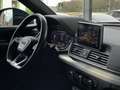 Audi Q5 quattro 2.0 TDI  S-Line"Matrix/S-Sportsitz" Blau - thumbnail 14
