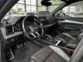 Audi Q5 quattro 2.0 TDI  S-Line"Matrix/S-Sportsitz" Blau - thumbnail 7