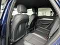 Audi Q5 quattro 2.0 TDI  S-Line"Matrix/S-Sportsitz" Bleu - thumbnail 15