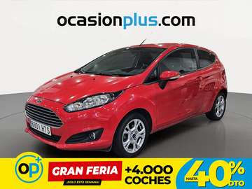 1.0 EcoBoost Sport Auto-S&S 125