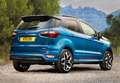 Ford EcoSport 1.0 EcoBoost ST Line 140 Gris - thumbnail 17