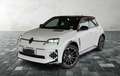 Renault R 5 urban range iconic cinq 40 kWh incl. pack premium Білий - thumbnail 1