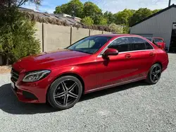 Mercedes-Benz Classe C C 180 aut. Avantgarde 86209 km !!