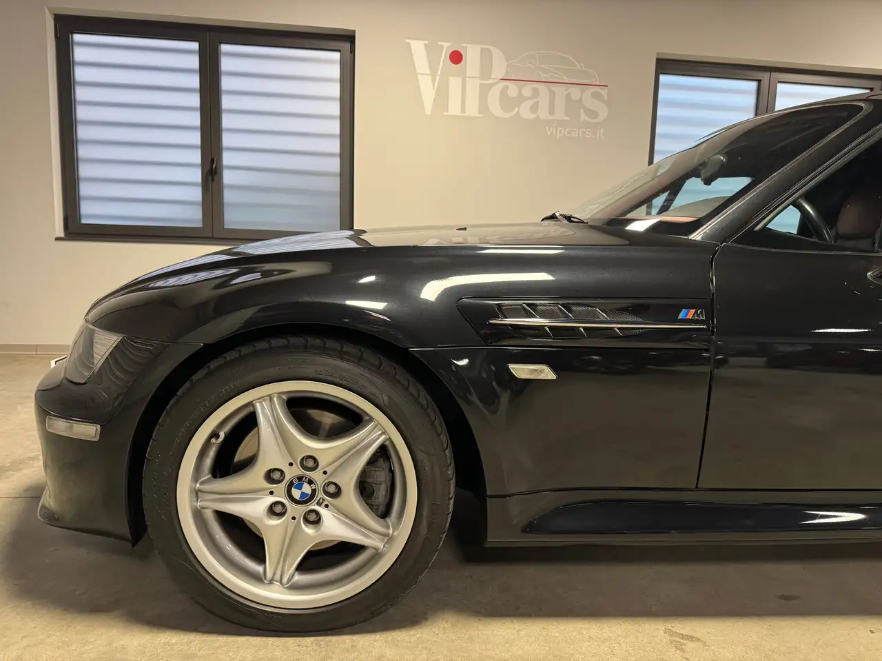 BMW Z3 M Z3 Roadster 3.2 M 321cv, foto 7