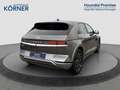 Hyundai IONIQ 5 TECHNIQ 72,6kWh *WÄRMEPUMPE*LED*NAVI*CAM*CARPLAY* Szary - thumbnail 4