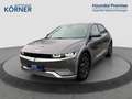 Hyundai IONIQ 5 TECHNIQ 72,6kWh *WÄRMEPUMPE*LED*NAVI*CAM*CARPLAY* Szary - thumbnail 2