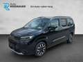 Opel Combo GS XL 7-Sitzer !Navi, Kamera, Sitzheizung! Schwarz - thumbnail 1
