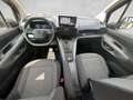 Opel Combo GS XL 7-Sitzer !Navi, Kamera, Sitzheizung! Schwarz - thumbnail 9