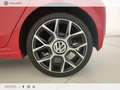 Volkswagen up! 1.0 TSI GTI 115 CV Rosso - thumbnail 10