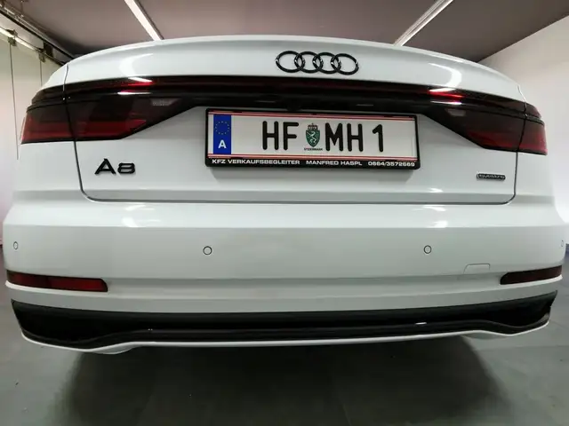 Audi A8 -S line,Audi exclusive,RS Sitze,Pasnorama,21 Zoll Ansicht 39