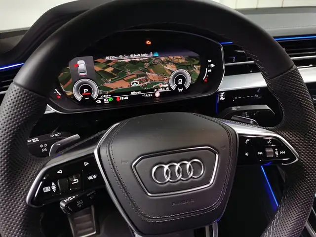 Audi A8 -S line,Audi exclusive,RS Sitze,Pasnorama,21 Zoll Ansicht 14