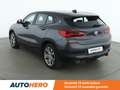 BMW X2 sDrive 18d Grau - thumbnail 4