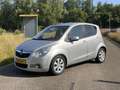 Opel Agila 1.2 Edition | Automaat | Hoge zit! | Airco ❄️ Gris - thumbnail 1
