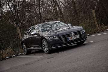 2,0 TDI SCR Highline DSG
