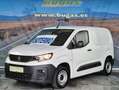 Peugeot Partner Furgón 1.6BlueHDI Confort L2 100 Blanco - thumbnail 1