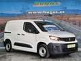 Peugeot Partner Furgón 1.6BlueHDI Confort L2 100 Blanco - thumbnail 3