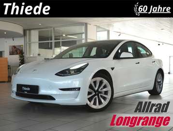 LONGRANGE DUAL-MOTOR NAVI/KAMERA/DAB/AMD