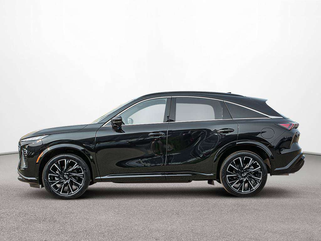 2027 Infiniti QX65