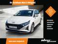 Hyundai i20 6-MT Select Funktionspaket Weiß - thumbnail 1