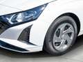 Hyundai i20 6-MT Select Funktionspaket Weiß - thumbnail 12