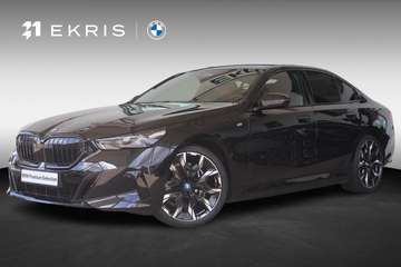 eDrive40 84 kWh | SOH 99.4% | M Sport | Driving As