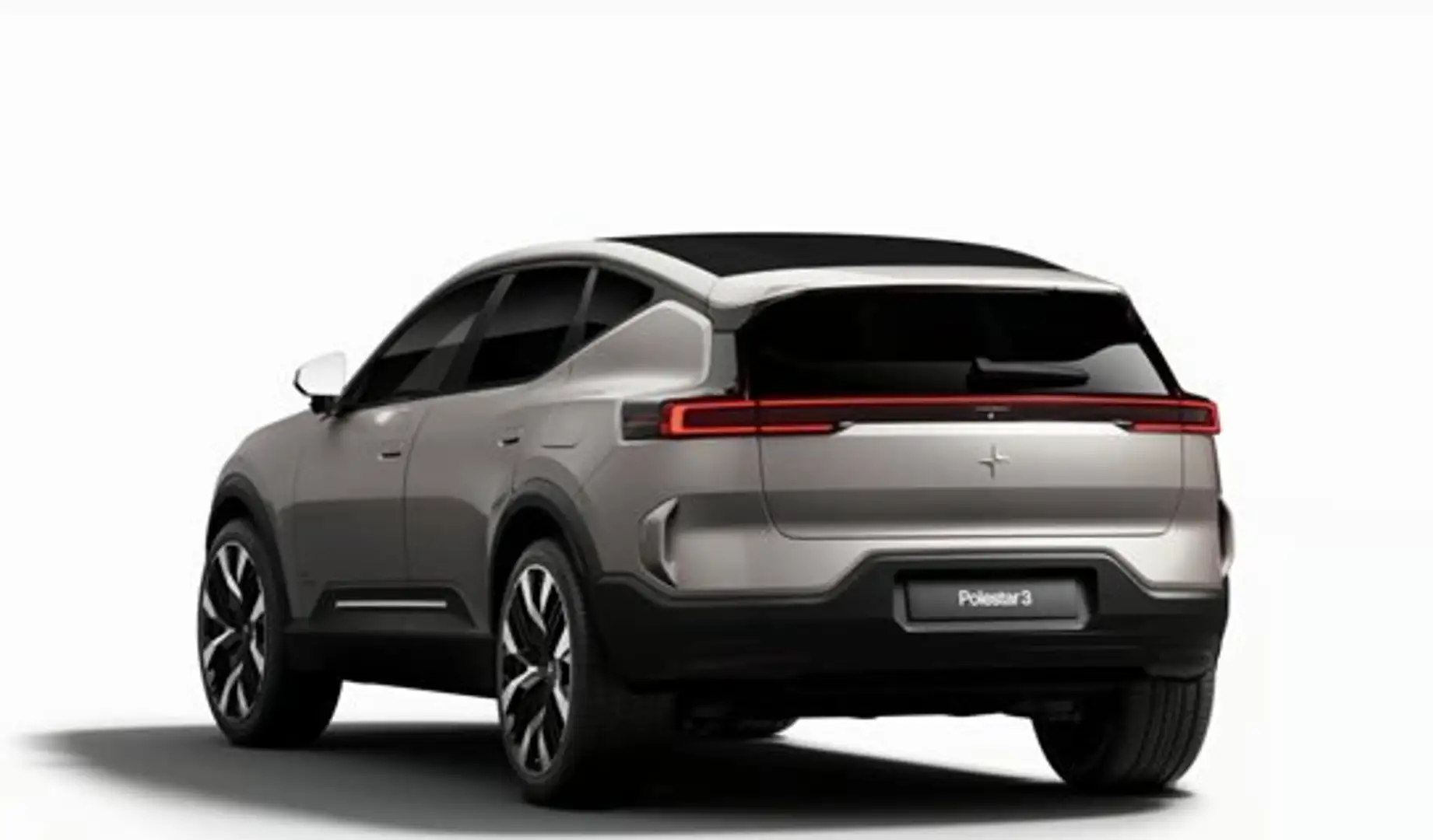 Polestar 3 LRDM 111 kWh Performance - Plus&Pilot Pack/Towbar Bronze - 2