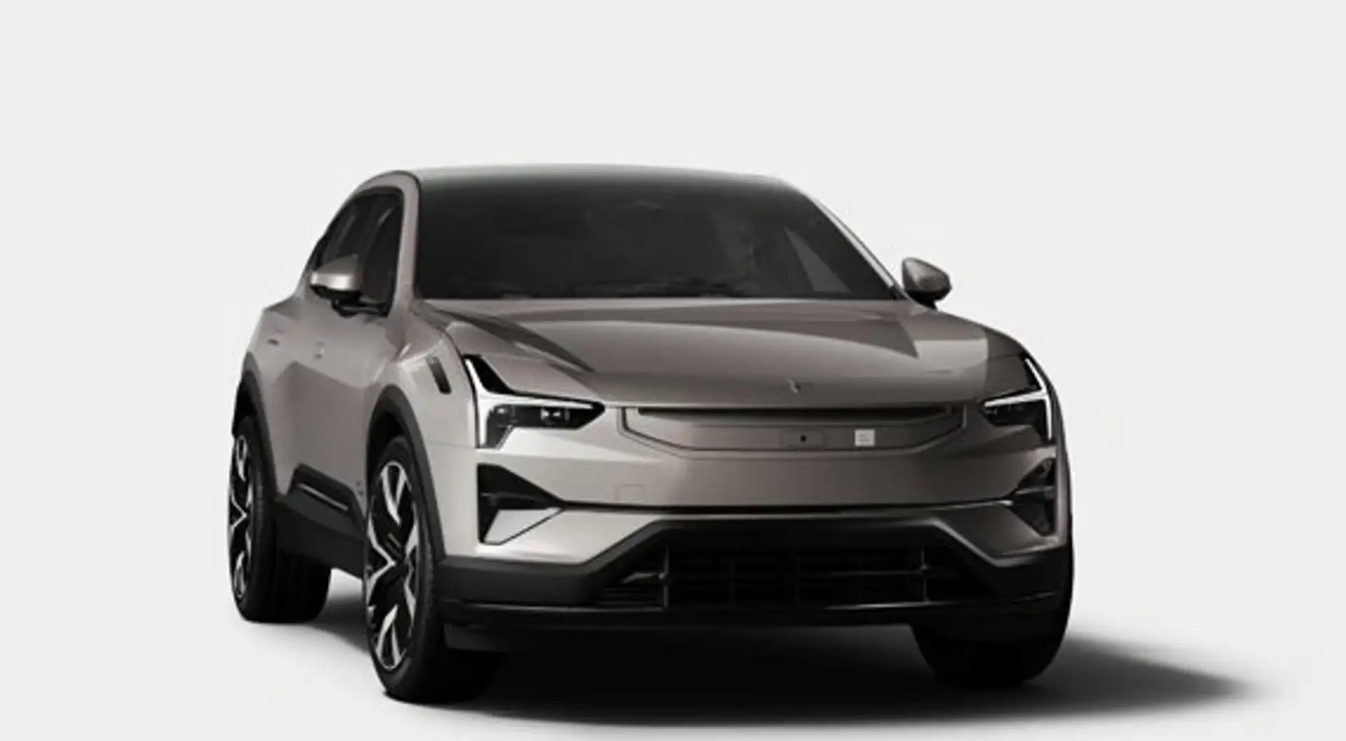 Polestar 3 LRDM 111 kWh Performance - Plus&Pilot Pack/Towbar Bronze - 1