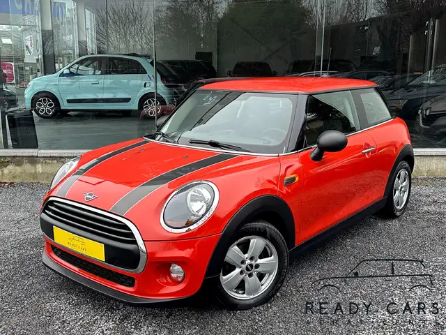 MINI One Mini 1.5 One*CARNET COMPLET*TRES BON ETAT*GARANTIE