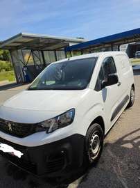 Partner Standard BlueHDi 100 Premium Premium