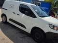 Peugeot Partner Partner Standard BlueHDi 100 Premium Premium Weiß - thumbnail 2