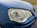 Volkswagen Polo 1,4TDI Family // NUR130TKM // KREDIT // FACELIFT Blauw - thumbnail 18