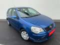 Volkswagen Polo 1,4TDI Family // NUR130TKM // KREDIT // FACELIFT Blu/Azzurro - thumbnail 4
