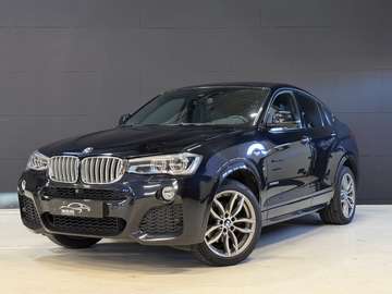 xDrive30d High Executive | M-Sport | 360 Camera |