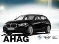 BMW 118 i Advantage Klimaaut. PDC Aut. Heckkl. Schwarz - thumbnail 2