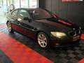 BMW 320 d Coupe (NAVI-PROF/XENON/TEILLEDER/... Schwarz - thumbnail 3