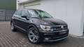 Volkswagen Tiguan 1.5 TSI R-LINE AUTOMAAT/GARANTIE/89.250KM Noir - thumbnail 2