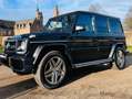 Mercedes-Benz G 63 AMG Gris - thumbnail 1