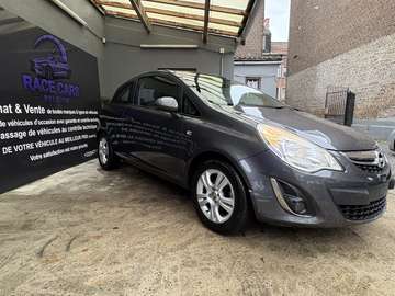 Corsa 1.2 DIESEL/AIRCO/EURO 5