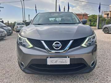 Qashqai 1.5 dci Acenta 110cv E6
