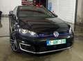 Volkswagen Golf Golf 1.4 TSI Plug-In Hybrid DSG Noir - thumbnail 2