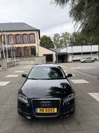 2.0 TDI 170 DPF Ambiente
