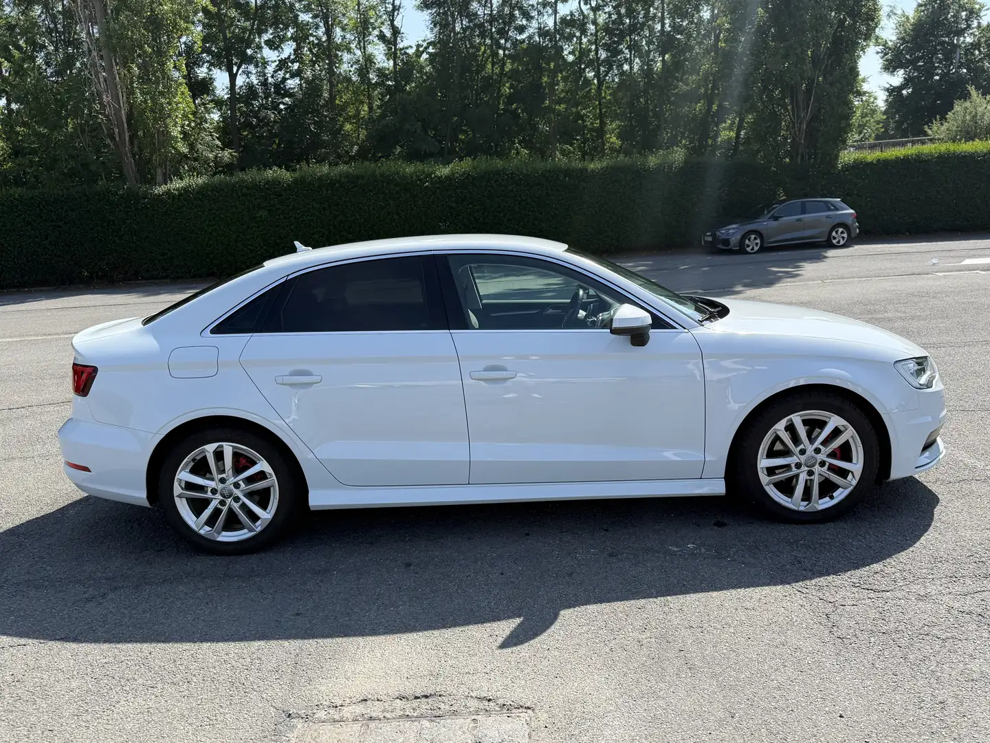 Audi A3 1.6 TDi - 1