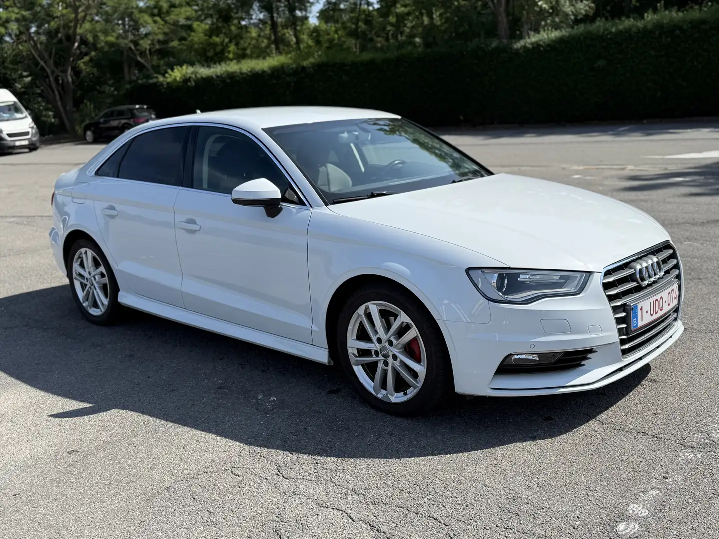Audi A3 1.6 TDi - 2