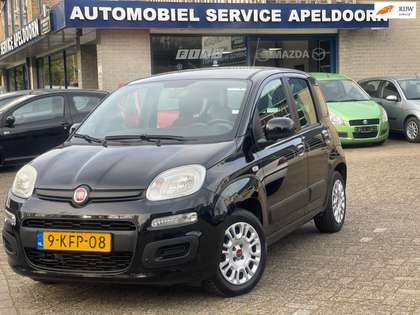 Fiat Panda 0.9 TwinAir Easy*AIRCO*STUURBEKR*AUX*ELLEK,PAKKET*