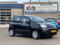 Fiat Panda 0.9 TwinAir Easy*AIRCO*STUURBEKR*AUX*ELLEK,PAKKET* Zwart - thumbnail 3