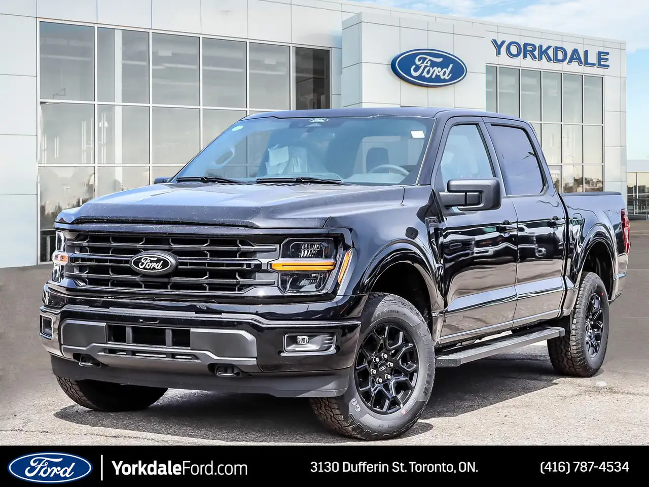 2026 Ford F 150
