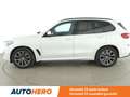 BMW X5 xDrive 25d M Sport Blanc - thumbnail 3